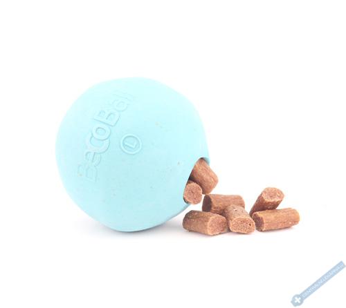 BecoBall EKO blue L