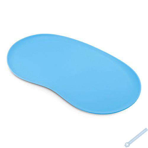 Podloka pod misku Beco Dinner Time Placemat-blue