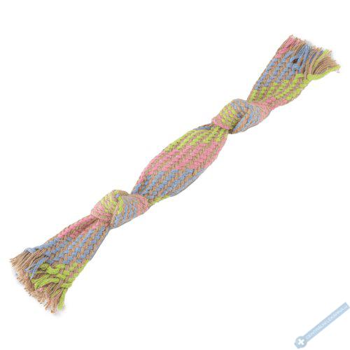 Beco Hemp Rope Hraka pro psy Squeaky Rope M