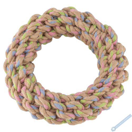 Beco Hemp Jungle Ring Hraka pro psy