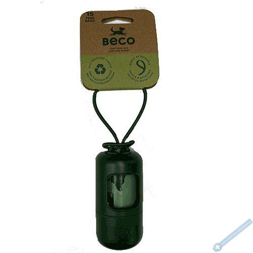 Pouzdro na sky Beco Poop Bag Dispenser