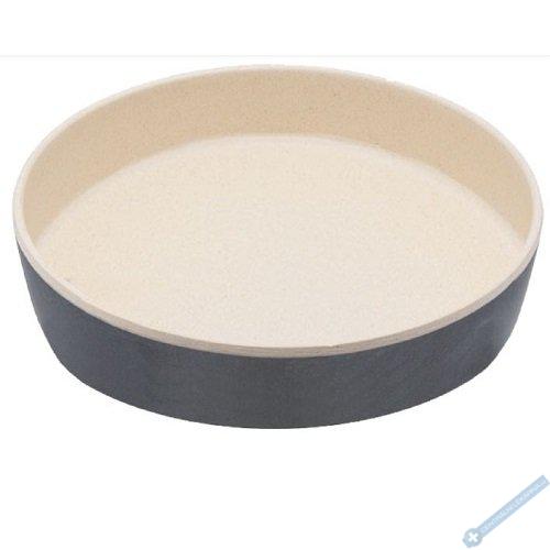 Miska pro koku, BecoBowl - Bambusov-coastal-grey