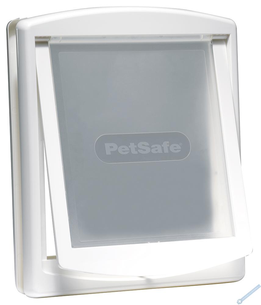 PetSafe® Dvířka Staywell 760 Originál, bílá, velikost L
