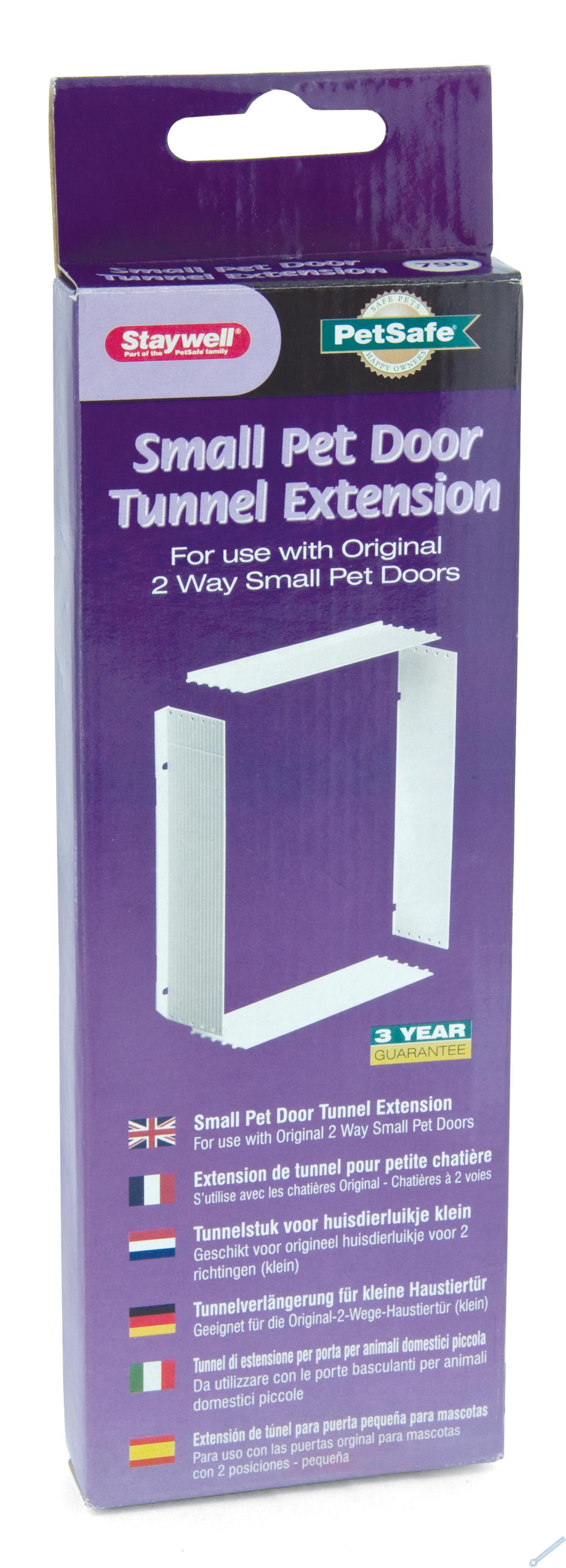 PetSafe Tunel pro dvka 715 a 730