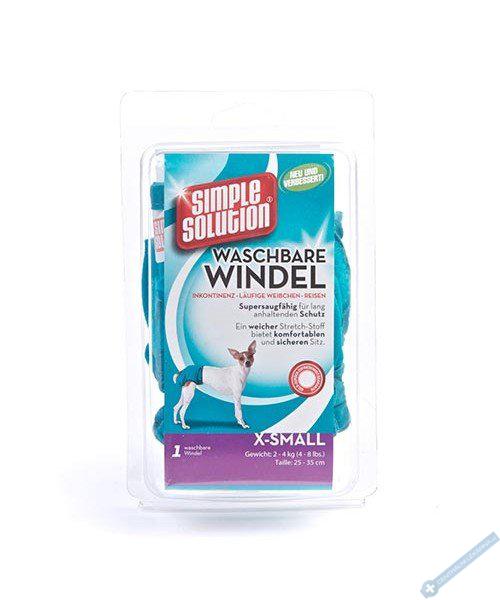 SIMPLE SOLUTION Prateln plenky hrac XS