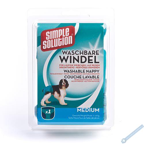 SIMPLE SOLUTION Prateln plenky hrac M