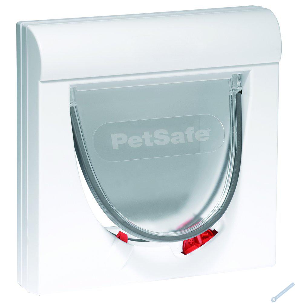 PetSafe Dvka Staywell 932, magnetick, bl