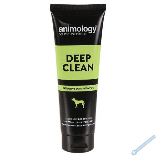 Animology Deep Clean ampon pro psy 250ml