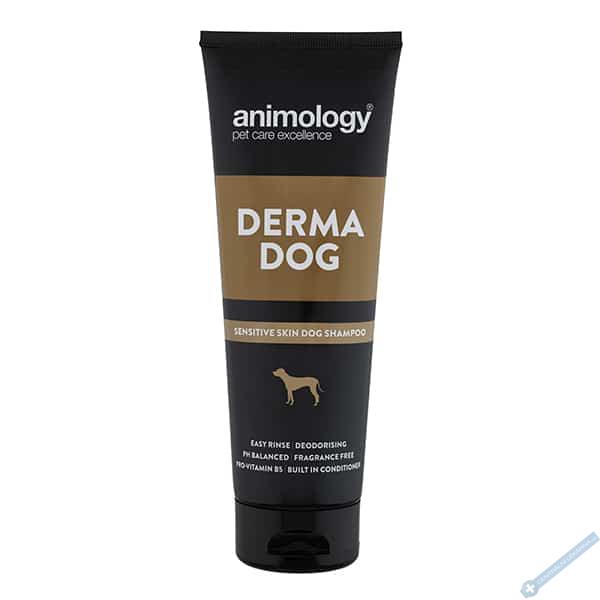 Animology Derma Dog Šampon pro psy 250ml