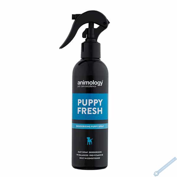 Animology Puppy Fresh Sprej na srst pro štěňata 250ml