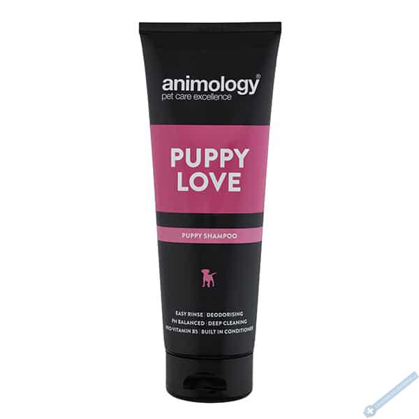 Animology Puppy Love ampon pro tata 250ml