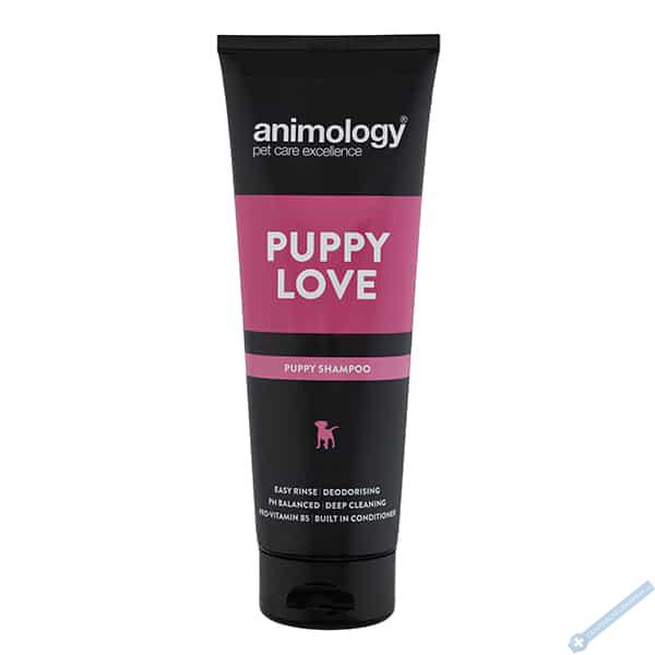 Animology Puppy Love Šampon pro štěňata 250ml