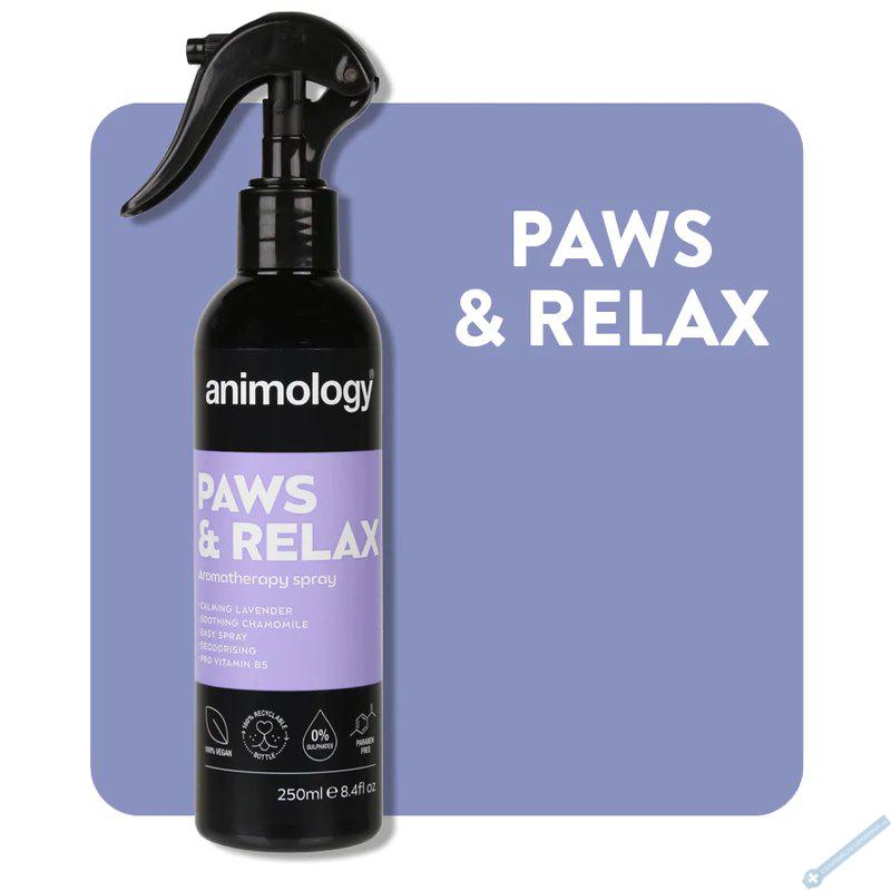 Animology Aromatick sprej pro psy 250ml