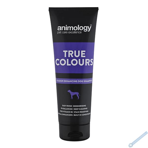 Animology True Colours ampon pro psy 250ml