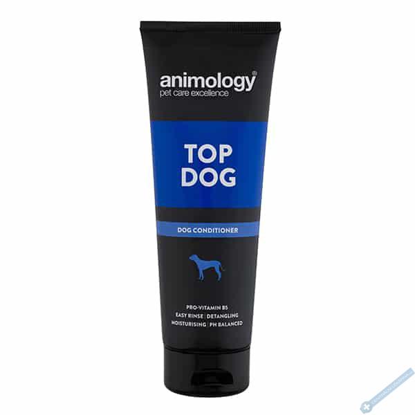 Animology Top Dog Kondicionr pro psy 250ml