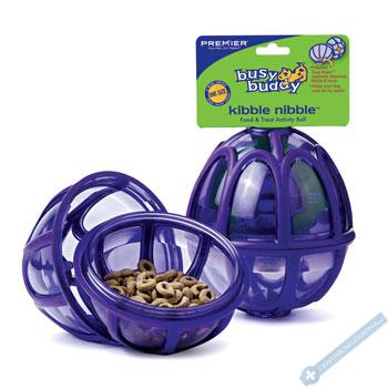 Kibble Nibble M/L