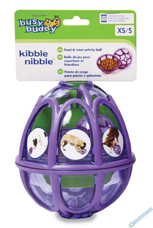 Kibble Nibble XS/S