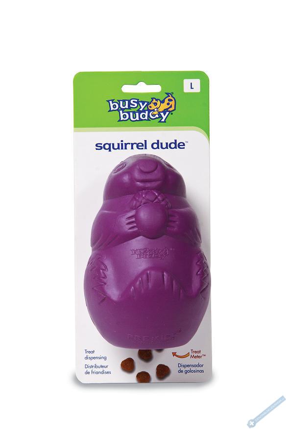 Squirrel Dude™ L