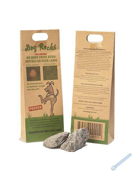 Dog Rocks vulkanick kameny 0,2kg
