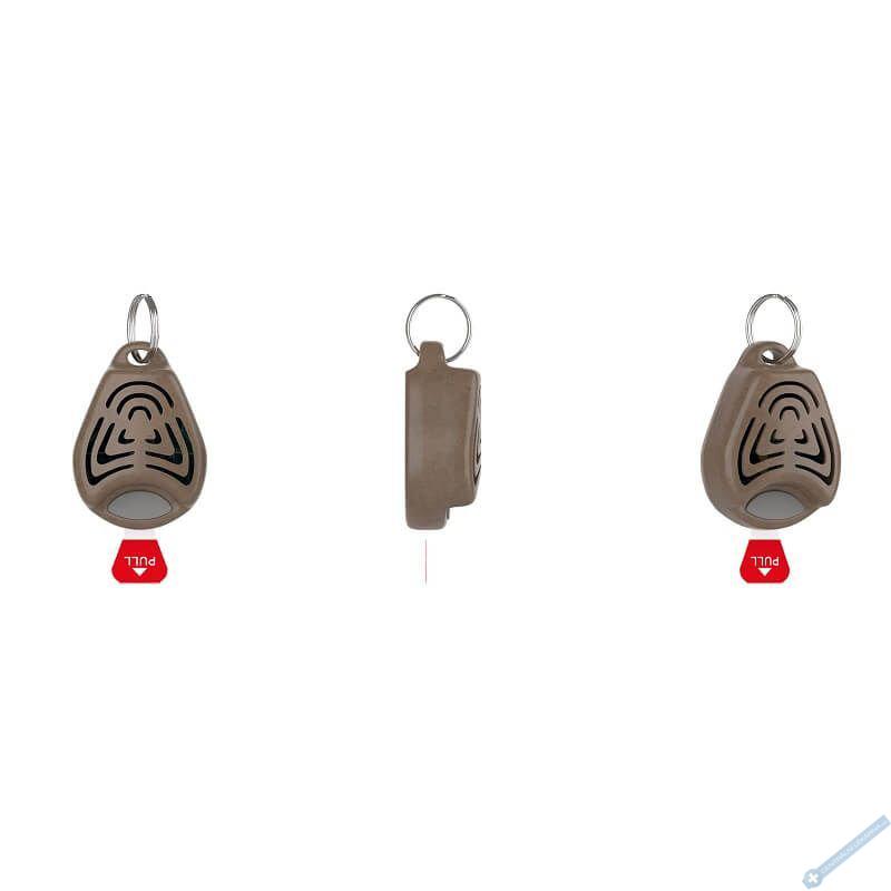 TICKLESS EcoPET Ultrazvukov odpuzova proti kl횝atm pro psy hnd