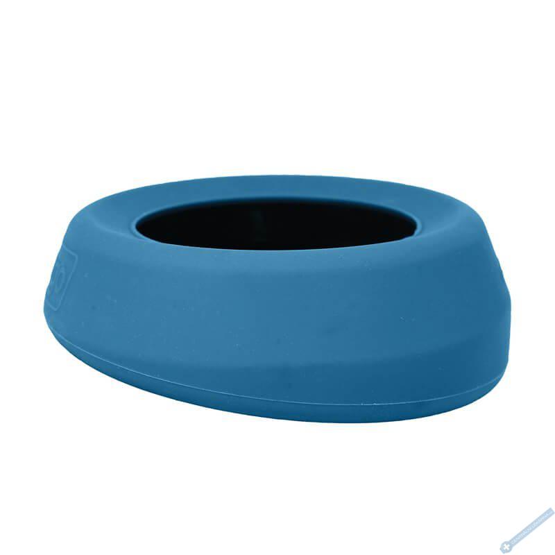 Kurgo Splash Free Miska pro psy modr 710ml