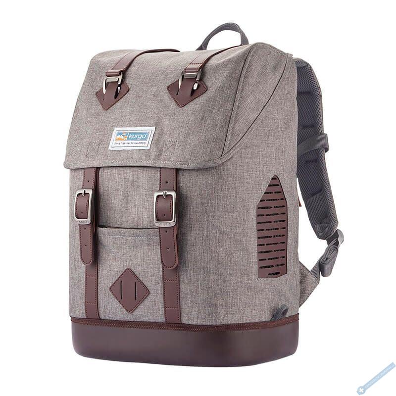 Kurgo Rucksack Batoh pro psy ed