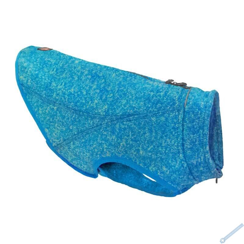 Kurgo Core Svetr pro psy Heather Blue S