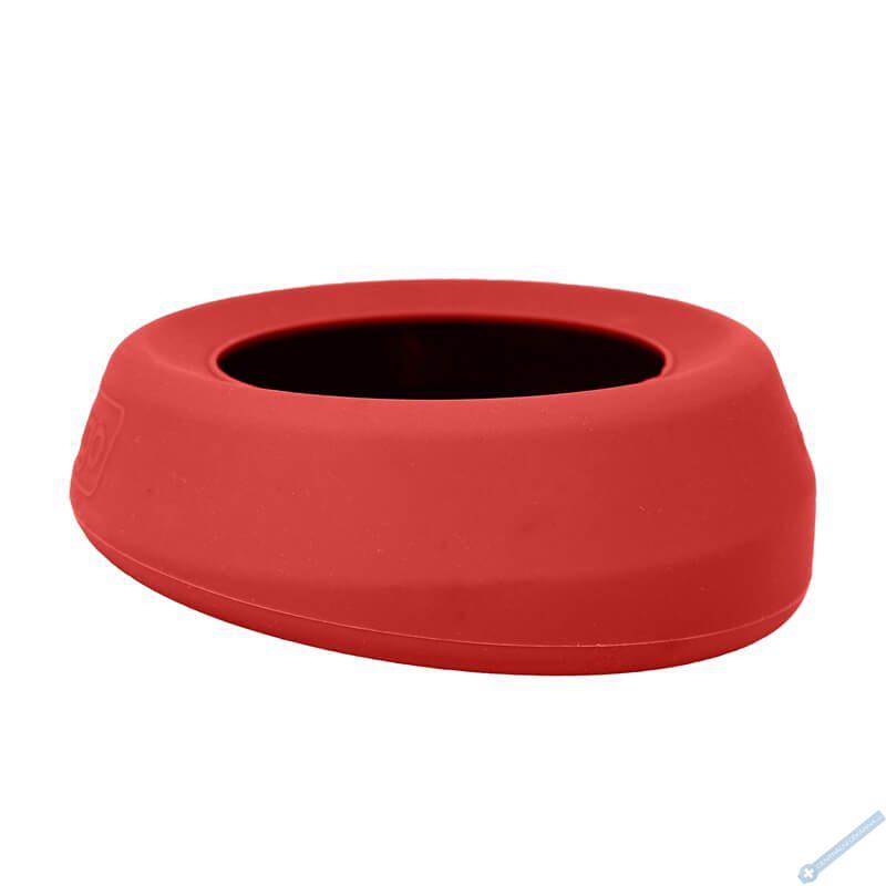 Kurgo Splash Free Miska pro psy erven 710ml