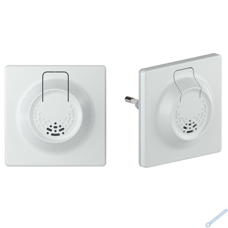 MITELESS Home Ultrazvukov odpuzova rozto pro domcnost ed