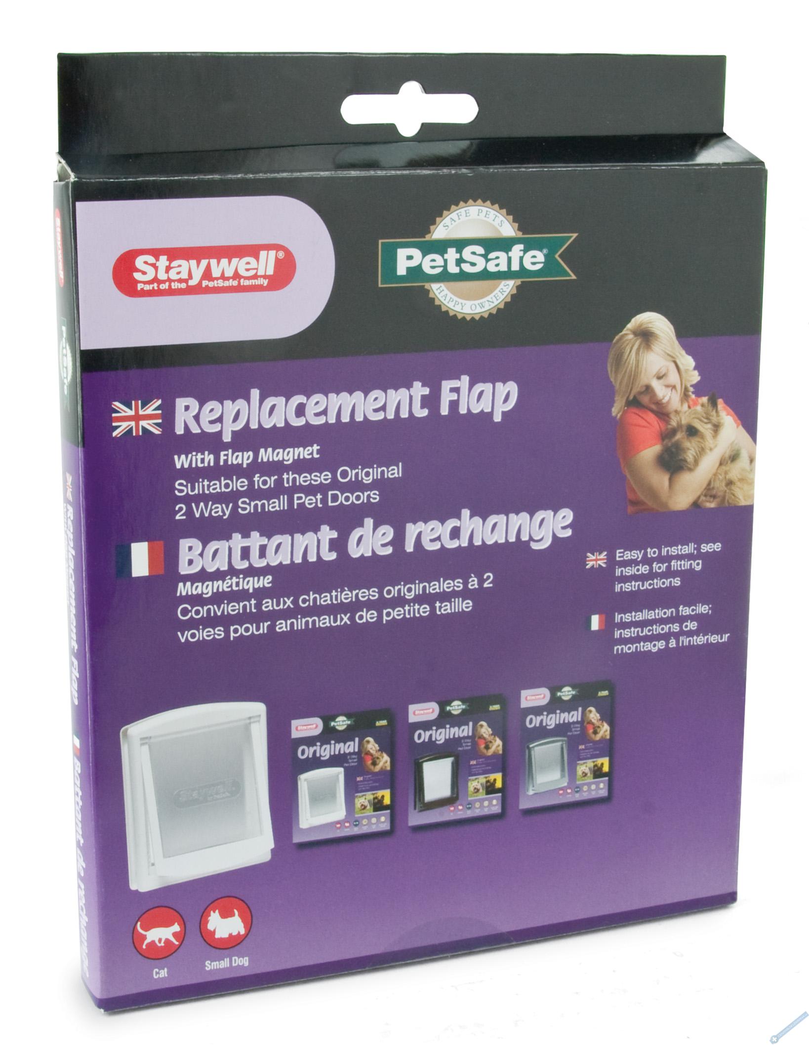 PetSafe® Náhradní flap pro typ 715/730/737