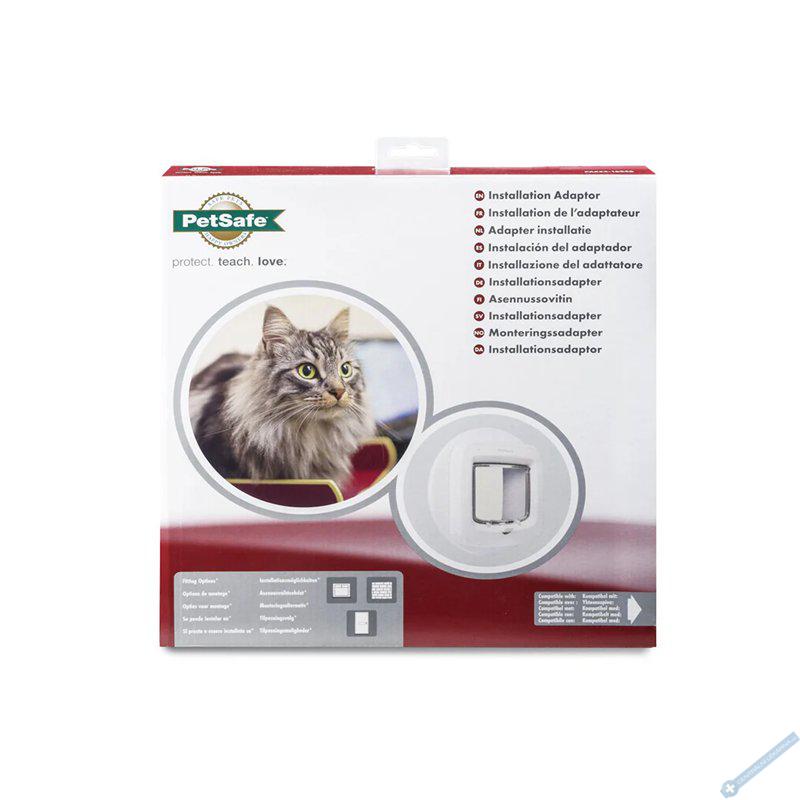 PetSafe Instalan adaptr pro Smart dvka na mikroip