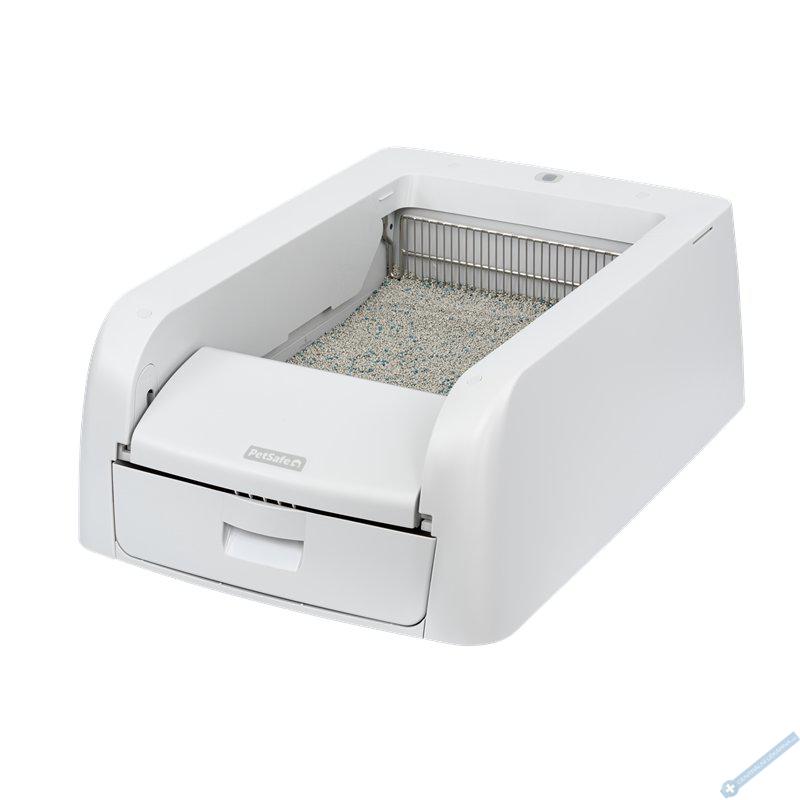 PetSafe ScoopFree Automatick toaleta pro koky samoistc