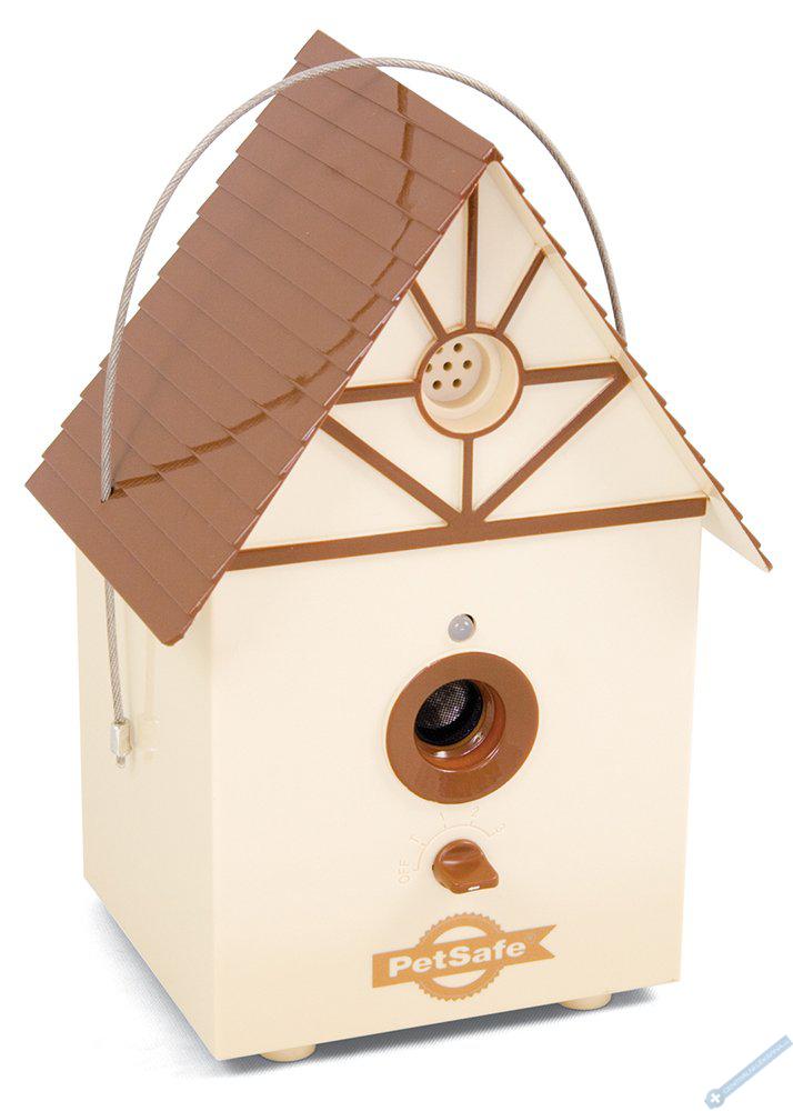 PetSafe Statick jednotka - Outdoor