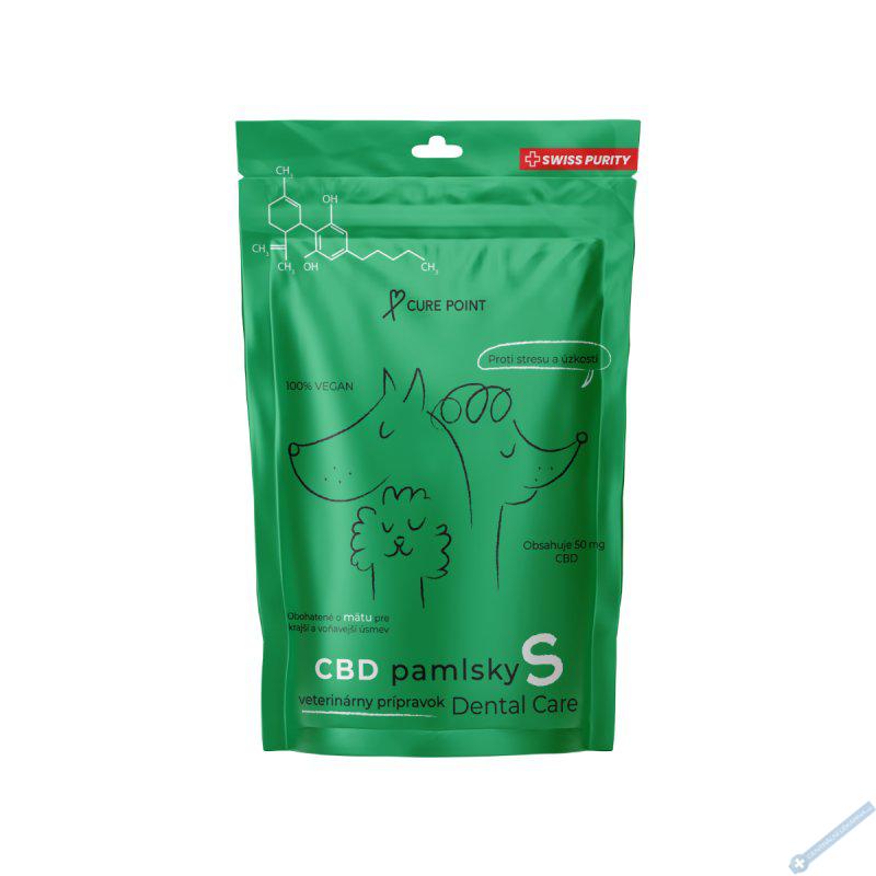 Cure Point CBD Dental Care S