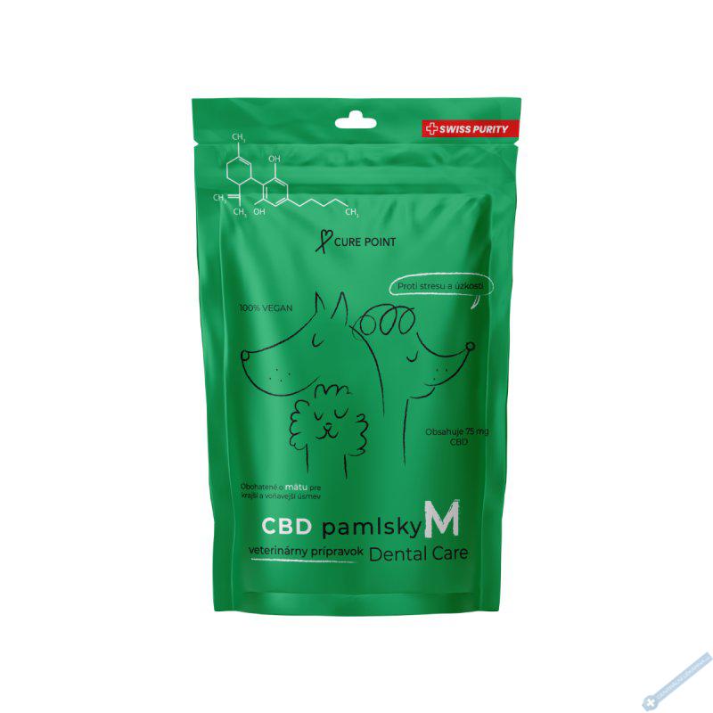 Cure Point CBD Dental Care M