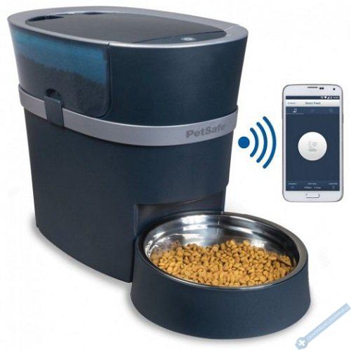 PetSafe Smart Feed Automatick krmtko 2.0