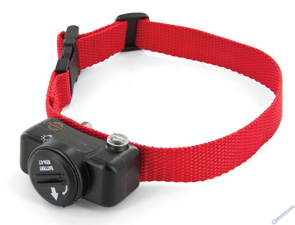 PetSafe Deluxe Extra obojek pro elektrick ohradnk pro psy