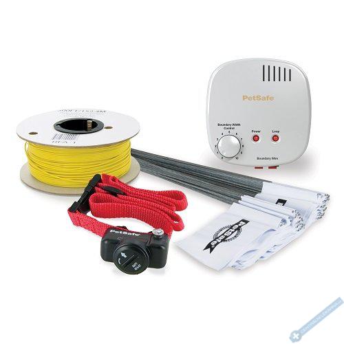 PetSafe Elektrick ohradnk pro psy Basic