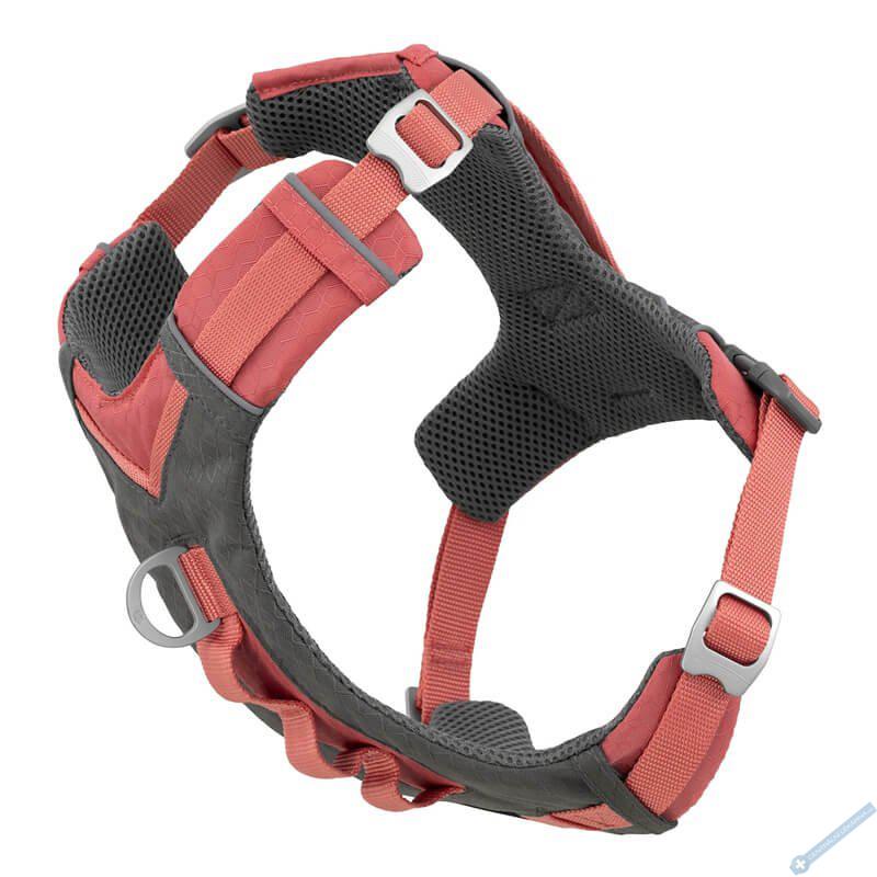 Kurgo Journey Air Postroj pro psy korlov S