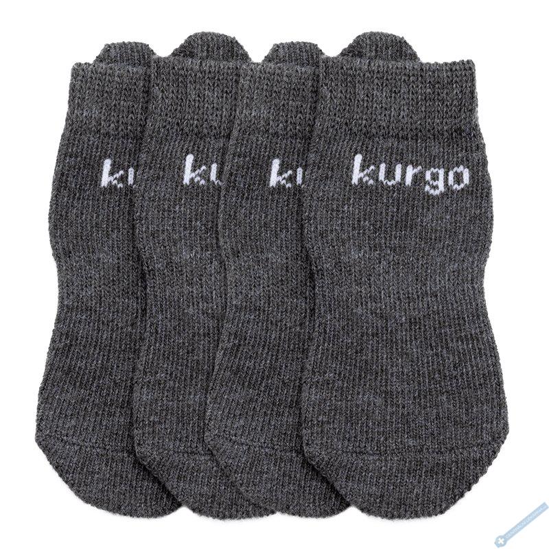 Kurgo Blaze Ponoky pro psy 4ks M