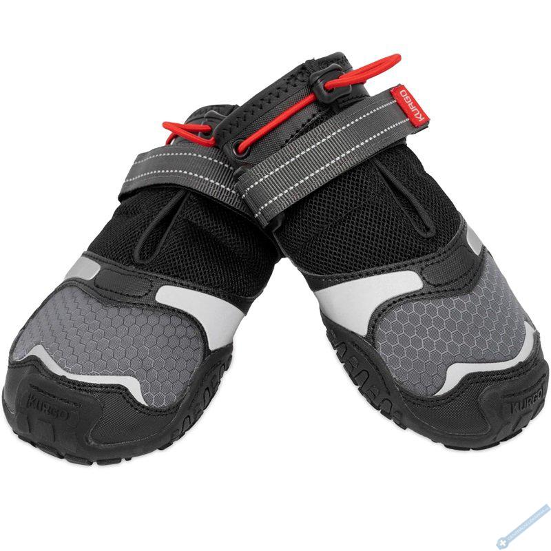 Kurgo Blaze Outdoorov boty pro psy 1 pr M