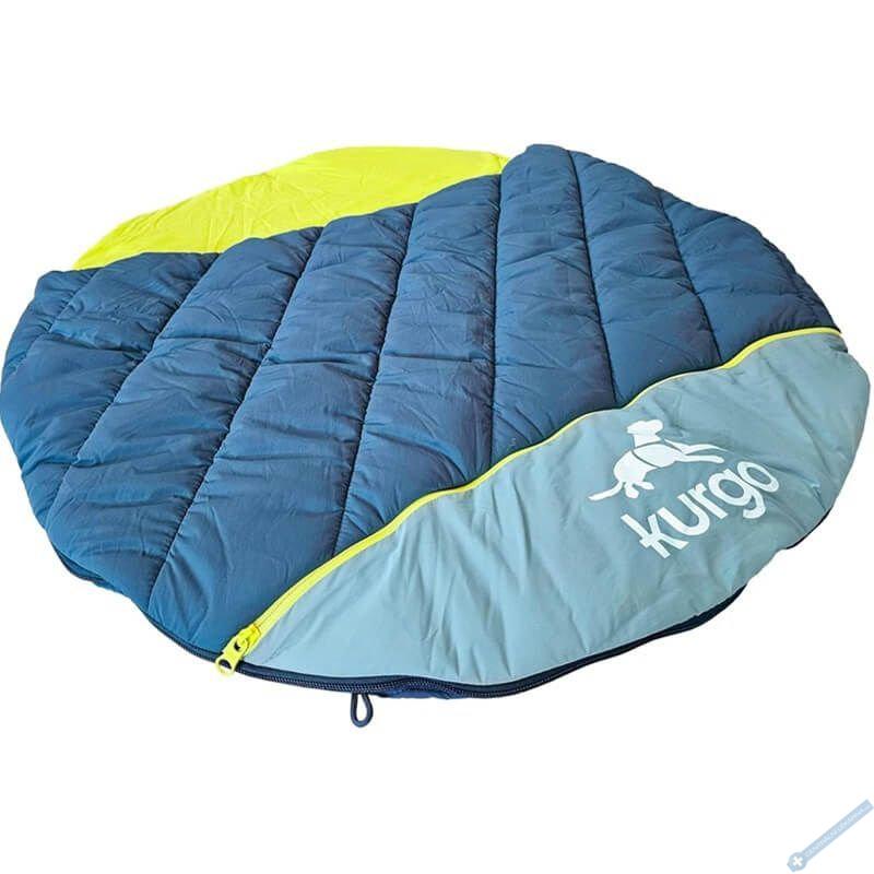 Kurgo Pup Sack Spac pytel pro psy 76cm