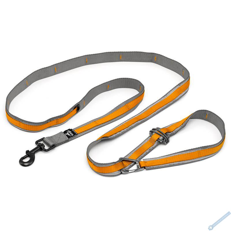 Kurgo Quantum 2. 0 Vodtko pro psy oranov