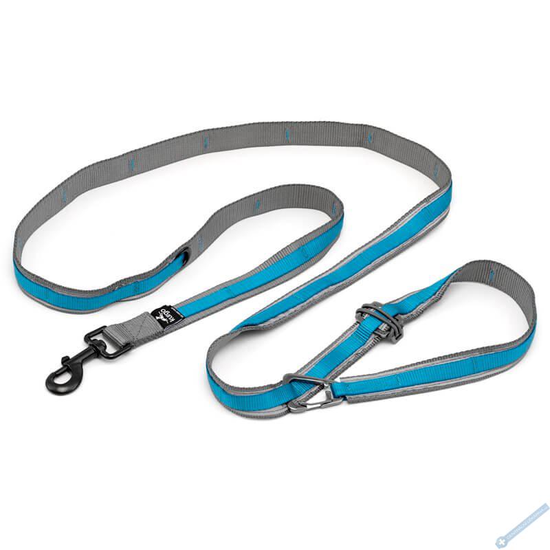 Kurgo Quantum 2. 0 Vodtko pro psy modr