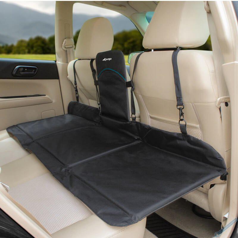 Kurgo Rover Backseat Bridge Ochrann barira mezi pednmi a zadnmi sedadly