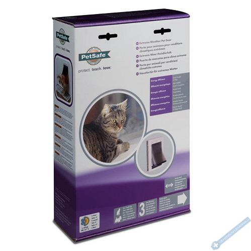 PetSafe Dvka Extreme Weather Door S