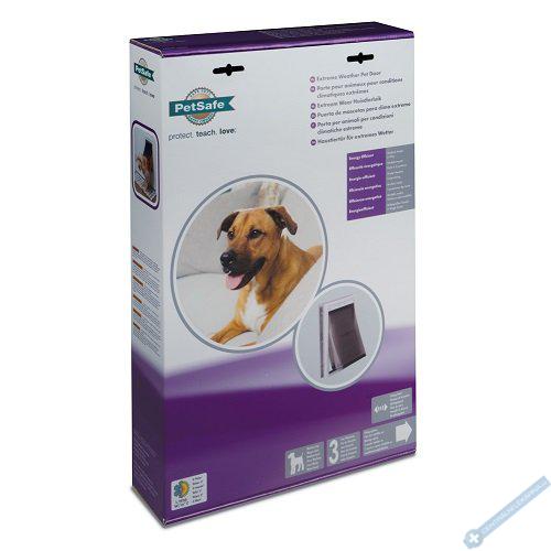 PetSafe Dvka Extreme Weather Door, velikost M