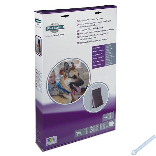 PetSafe Dvka Extreme Weather Door L