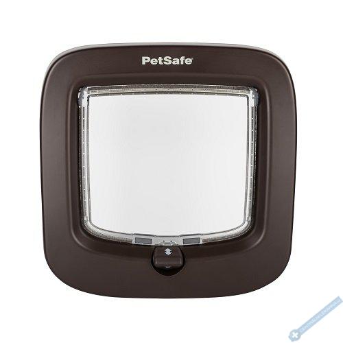 PetSafe Manuln dvka pro koky a psy hnd
