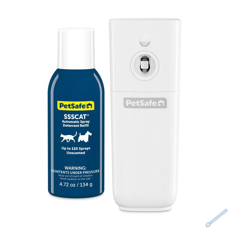 PetSafe® SSSCAT® Automatický sprejový odpuzovač